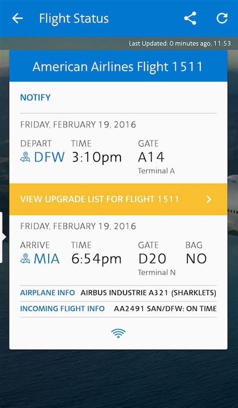 la 751 flight status|Check the status of your flight 